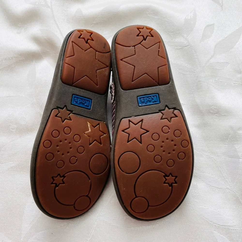 Keds toddler size